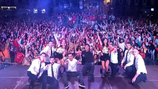 Orquesta Ingenio