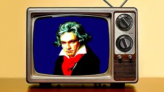 Ludwig van Beethoven