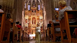 Tarazona Monumental visitas 2023 1