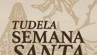 Programa Semana Santa Tudela