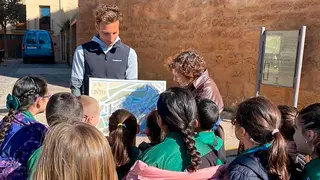 Tarazona Monumental El Cinto concurso cuentos 2