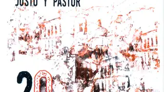Programa de las Fiestas patronales en honor a Santos Justo y Pastor 2023 en Fusti&ntilde;ana