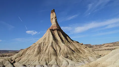 Bardenas Reales