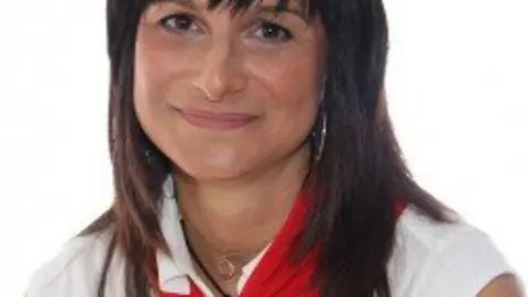 Raquel Garbayo