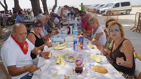 29-Romer&iacute;a-a-Sancho-Abarca-comiendo-mel&oacute;n-1096.jpg