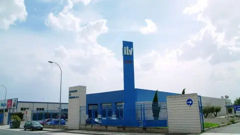Estaci&oacute;n de ITV de Tudela