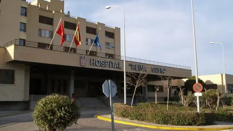 Hospital Reina Sof&iacute;a