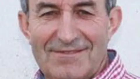Andr&eacute;s Agorreta, PSN Fontellas