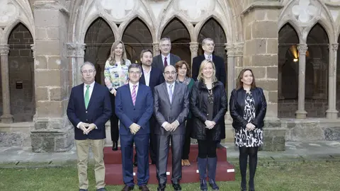 Gabinete-completo-del-Gobierno-de-Arag&oacute;n.jpg