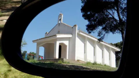 Ermita de Santa Quiteria. Foto: Jes&uacute;s Marquina