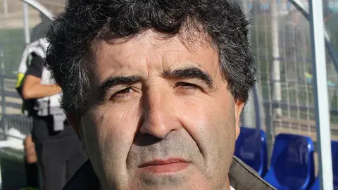 Javier Marin