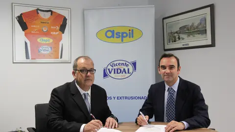 15 Firma Apex y Ribera Navarra 1996
