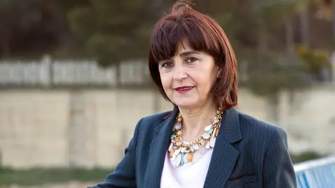 A: BLANCA ALDANONDOF: 12/04/2015P: YOLANDA IBA&Ntilde;EZ PEREZ (N&ordm; 1) CANDIDATA ALCALDIAL: MILAGROT: CANDIDATOS DE UPN PARA LAS ELECCIONES MUNICIPALES DEL 24 DE MAYO