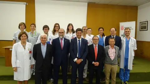 Conveniooncologia