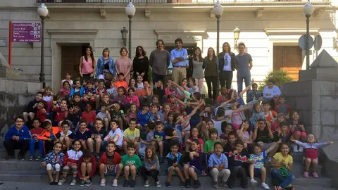 Visita_Elvira_Espana_Ayuntamiento_Tudela