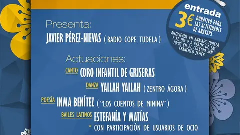 Festival-Solidario-ANASAPS-Tudela-2017