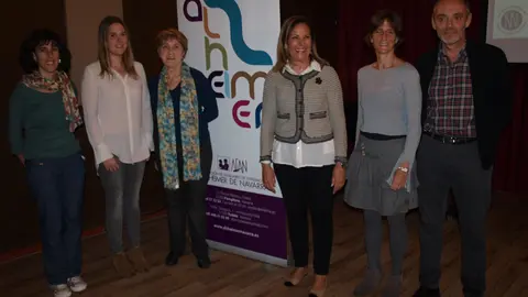 33 Charla Alzheimer AFAN 1193