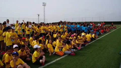 OLIMPIADAS 169