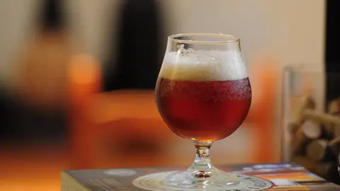 beer