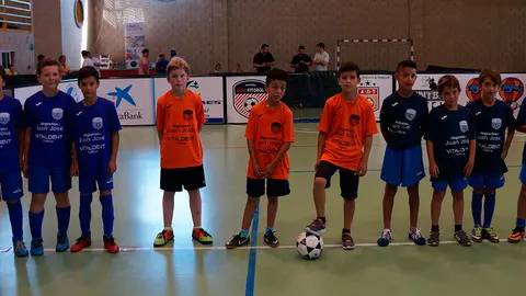 Torneo-Fitobol