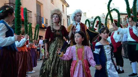 Jornadas Barrocas de Corella