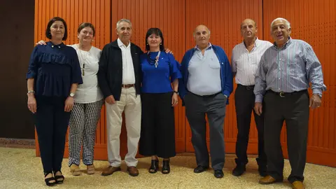 25 Fiesta donantes Fusti&ntilde;ana 1197