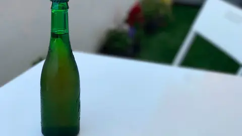 Cerveza-Zeifid