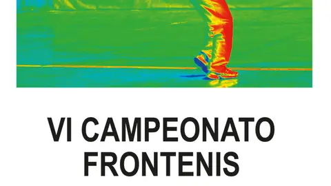 VI Campeonato Frontenis Torrellas 2017