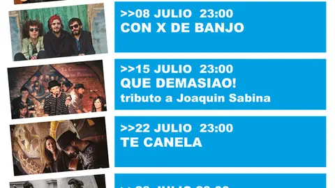 Junio Cultural en Torrellas