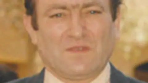 Ponciano Rey Vidal