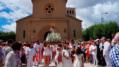 Fiestas de Castell&oacute;n d&iacute;a grande 2017