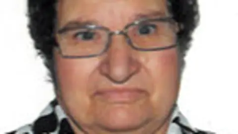 Eusebia Franc&eacute;s S&aacute;nchez