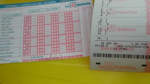 Quiniela