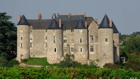 castillo-de-Luynes