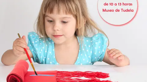 El museo de Tudela en Fiestas