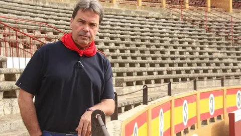 Juan Luis Ruiz