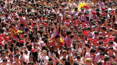 El mejor momento para robar una casa son los periodos de vacaciones, de trabajo... o de fiesta