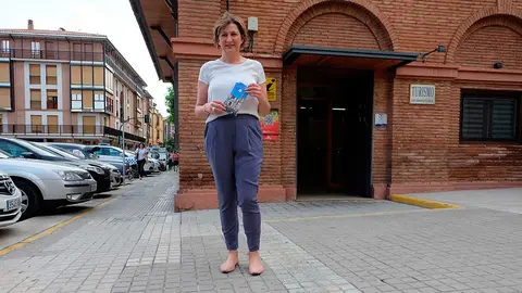 CaminoSantiagoAragonesCastellano