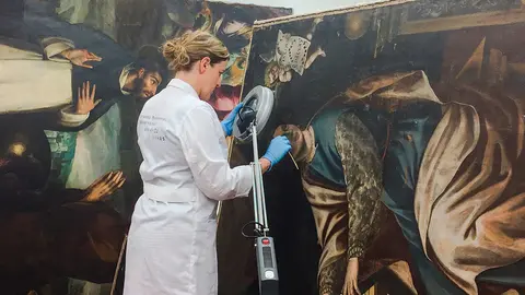 Campa&ntilde;asrestauracion