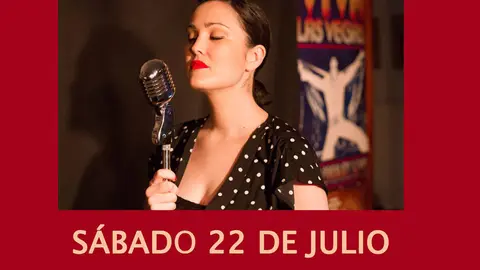 Concierto de Noa Elvis & The Wooden Hearts