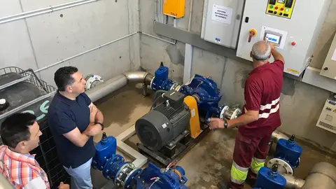2017-06-29 Visita deposito Aldeanueva