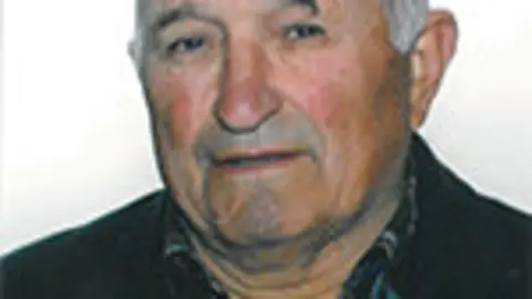 Pedro Mar&iacute;n Delgado