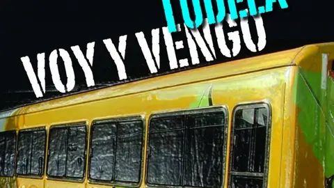 Voy y Vengo Tudela para 'sigo siendo joven'