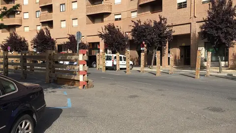 El vallado del encierro es un tema que siempre genera pol&eacute;mica