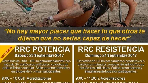 III Roman Race Cascantum