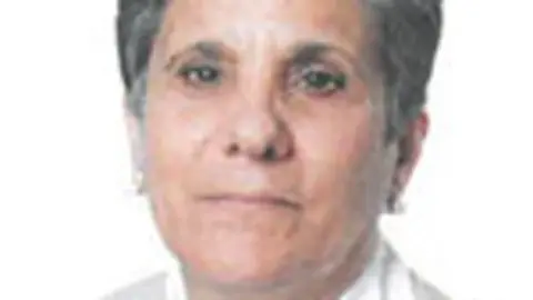Mar&iacute;a Josefa Delgado Garc&iacute;a