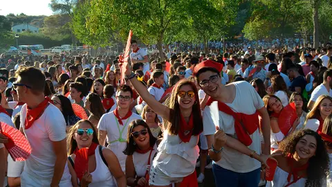 Fiesta Joven