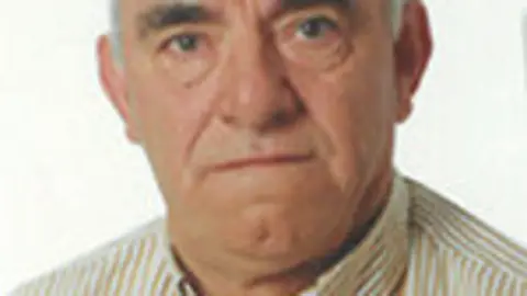 Miguel Fern&aacute;ndez Sesma