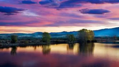 Exposici&oacute;n temporal de fotograf&iacute;a&nbsp;Paisajes de Javier Munuera