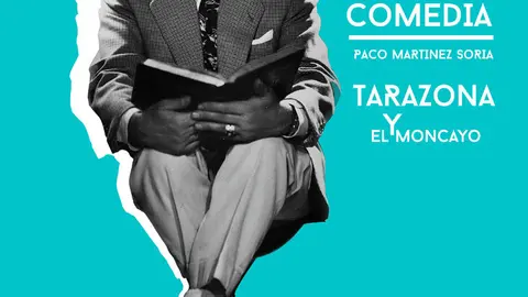 XIV Festival de Cine de Comedia de Tarazona y el Moncayo